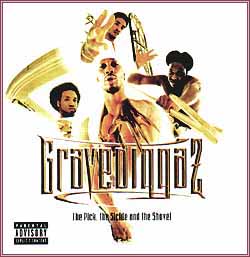 Gravediggaz