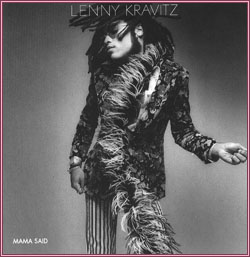 Lenny Kravitz