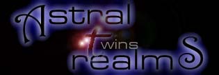 Twins: Astral Realms