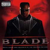 Blade (Soundtrack)