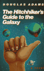 The Hitchhiker's Guide to the Galaxy