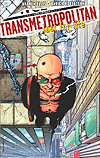 Transmetropolitan