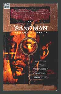 the Sandman: Season of Mists