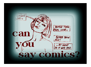 comic panel