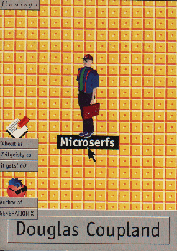 Microserfs, by Douglas Coupland