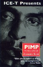 Pimp: The Story of My Life