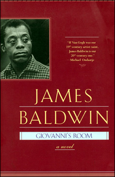 Giovanni's Room by James Balwdin